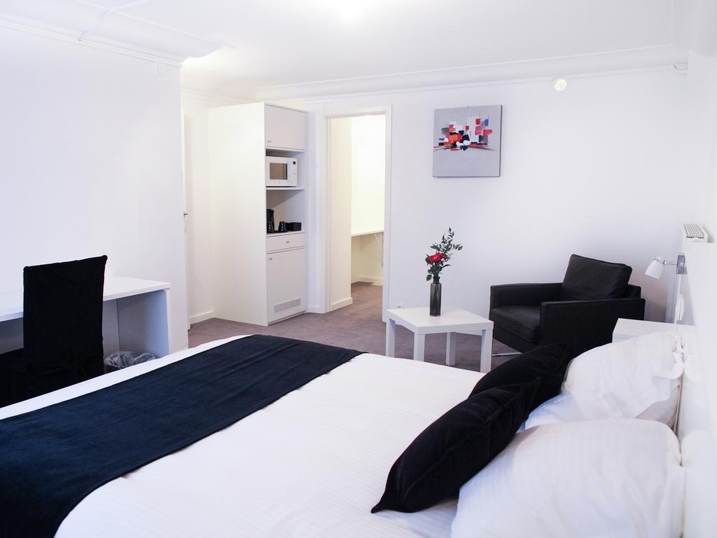 Hotel Satellite Bruxelles