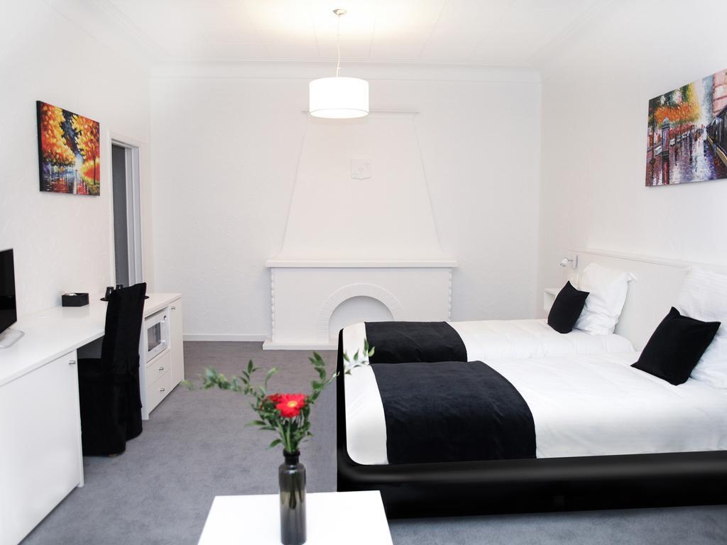 Hotel Satellite Brussel