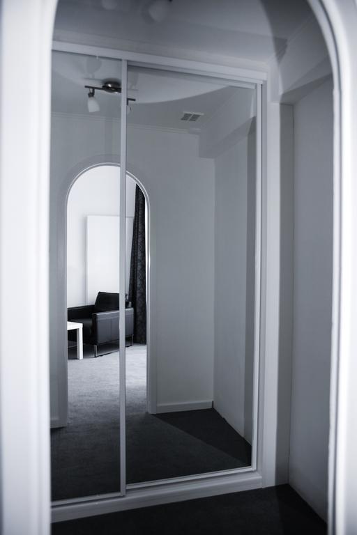 Satellite Hotel Brussel